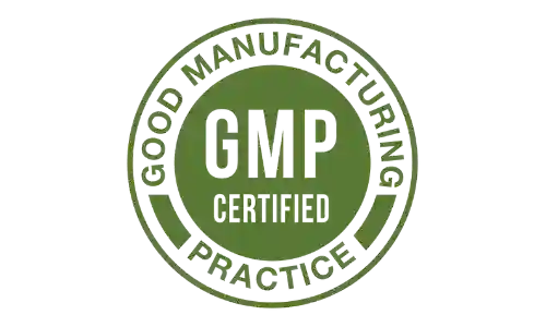 whispeara gmp certified